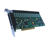 8（16）路數(shù)碼錄音卡系列