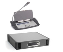 bosch 博世DCN全功能數(shù)字麥克風(fēng)系統(tǒng)