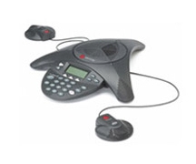 寶利通會議電話擴展麥克風(fēng)