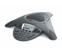 Polycom IP6000 會議室IP電話機(jī)
