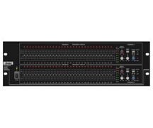 isonicavct E2231F反饋頻點均衡器