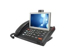 南方電訊睿秀 系列可視電話