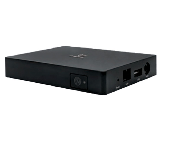 會(huì)議盒子投屏QT31