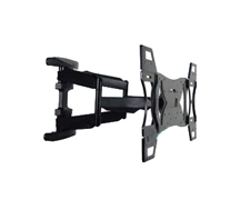 超薄單臂式液晶電視機墻裝支架