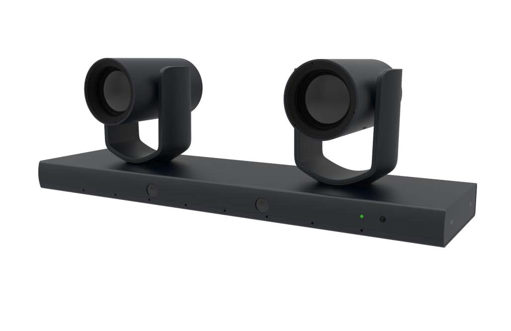 雙云臺(tái)智能跟蹤攝像系統(tǒng)Runnersys MPT-7880HU