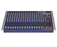 isonicavct M系列調音臺