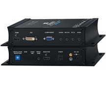 Creator 視頻信號光纖傳輸產(chǎn)品