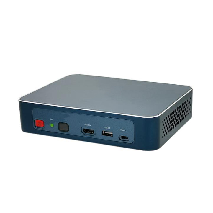 會(huì)議投屏盒子QT33