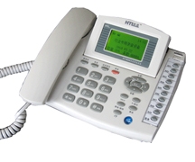 HTBOX系列錄音電話