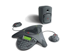 polycom VTX1000 大型會議室會議電話機(jī)