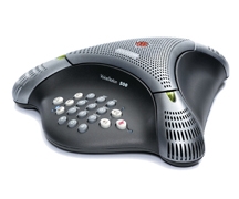 Polycom VS300小型會議室會議電話機(jī)