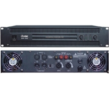 isonicavct app1550專業(yè)后級功放